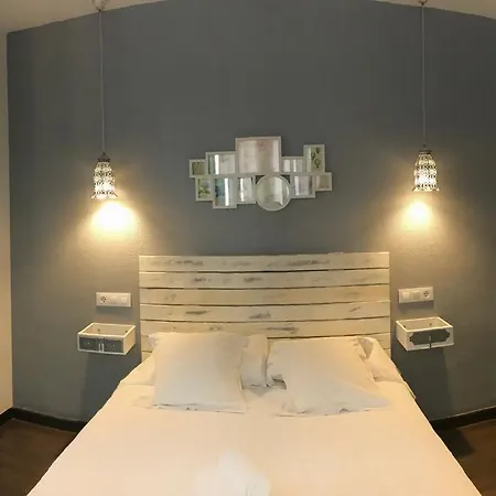 Oasis Backpackers' טולדו