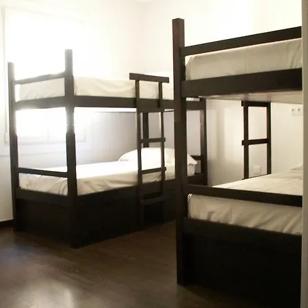 Hostel Oasis Backpackers' *