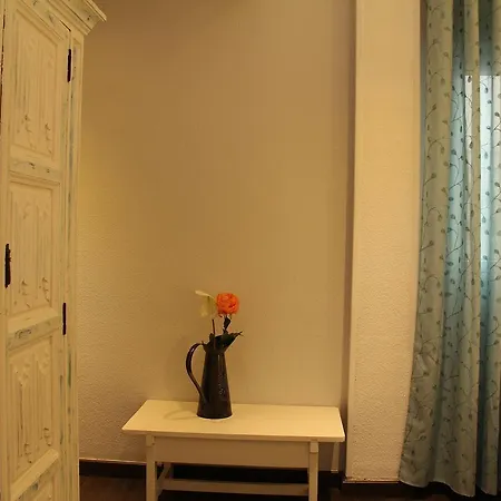 Oasis Backpackers' Hostel Toledo