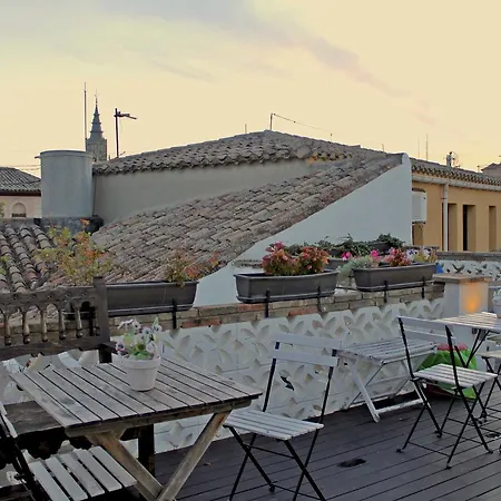 Oasis Backpackers' Toledo