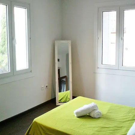Oasis Backpackers' Hostel Toledo