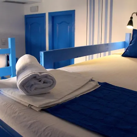 Oasis Backpackers' Hostal Toledo